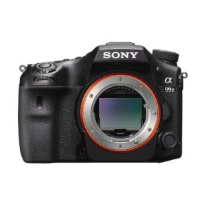 Sony Alpha a99 II SLT Sony Alpha a99 II SLT