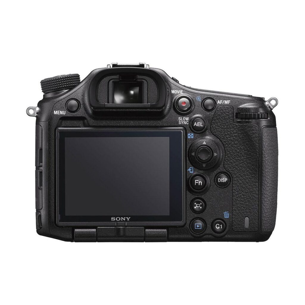 Sony Alpha a99 II SLT Sony Alpha a99 II SLT
