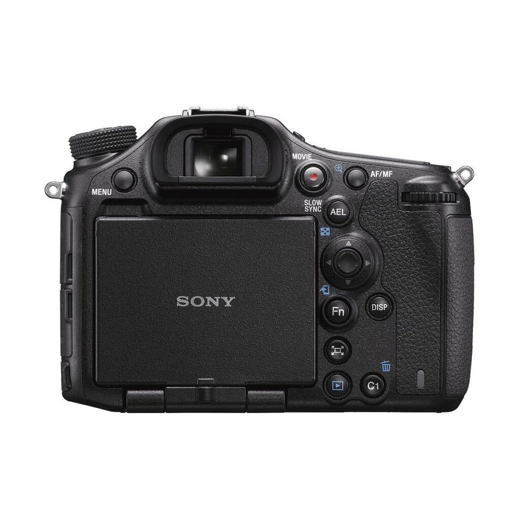 Sony Alpha a99 II SLT Sony Alpha a99 II SLT