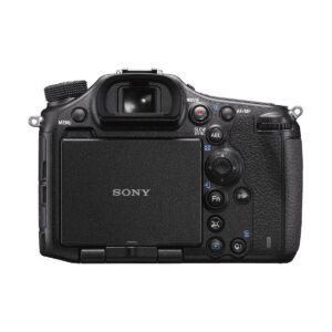 Sony Alpha a99 II SLT Sony Alpha a99 II SLT