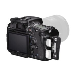 Sony Alpha a99 II SLT Sony Alpha a99 II SLT