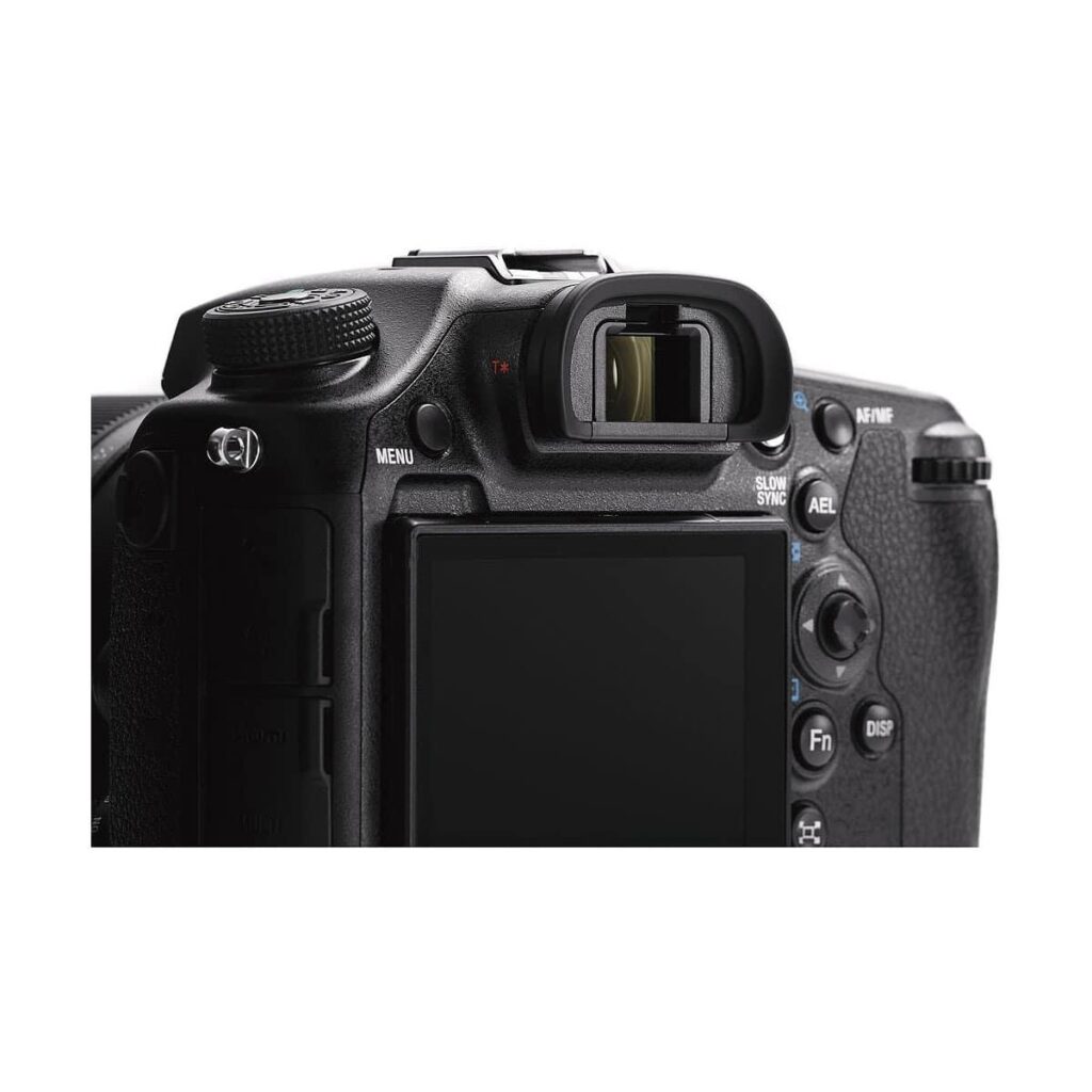 Sony Alpha a99 II SLT Sony Alpha a99 II SLT