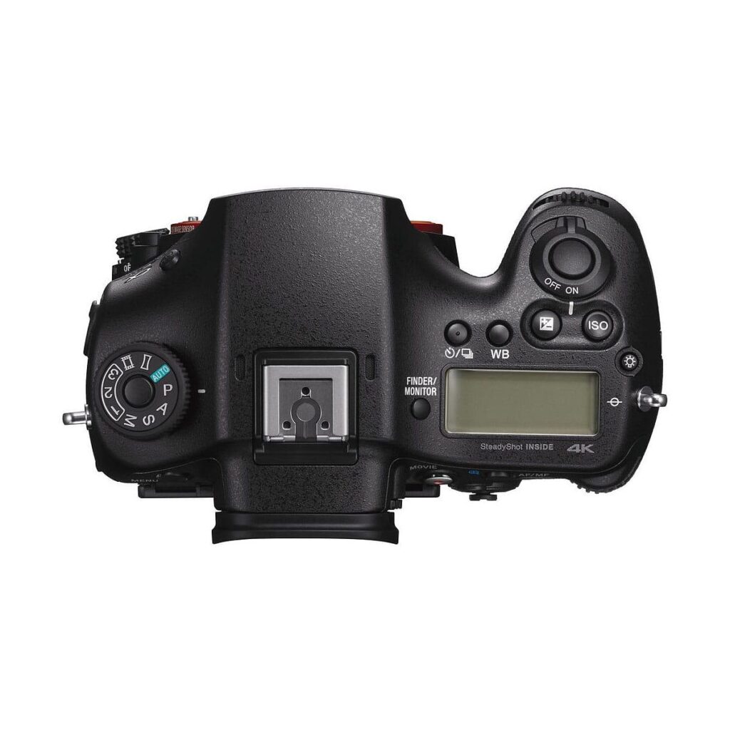 Sony Alpha a99 II SLT Sony Alpha a99 II SLT