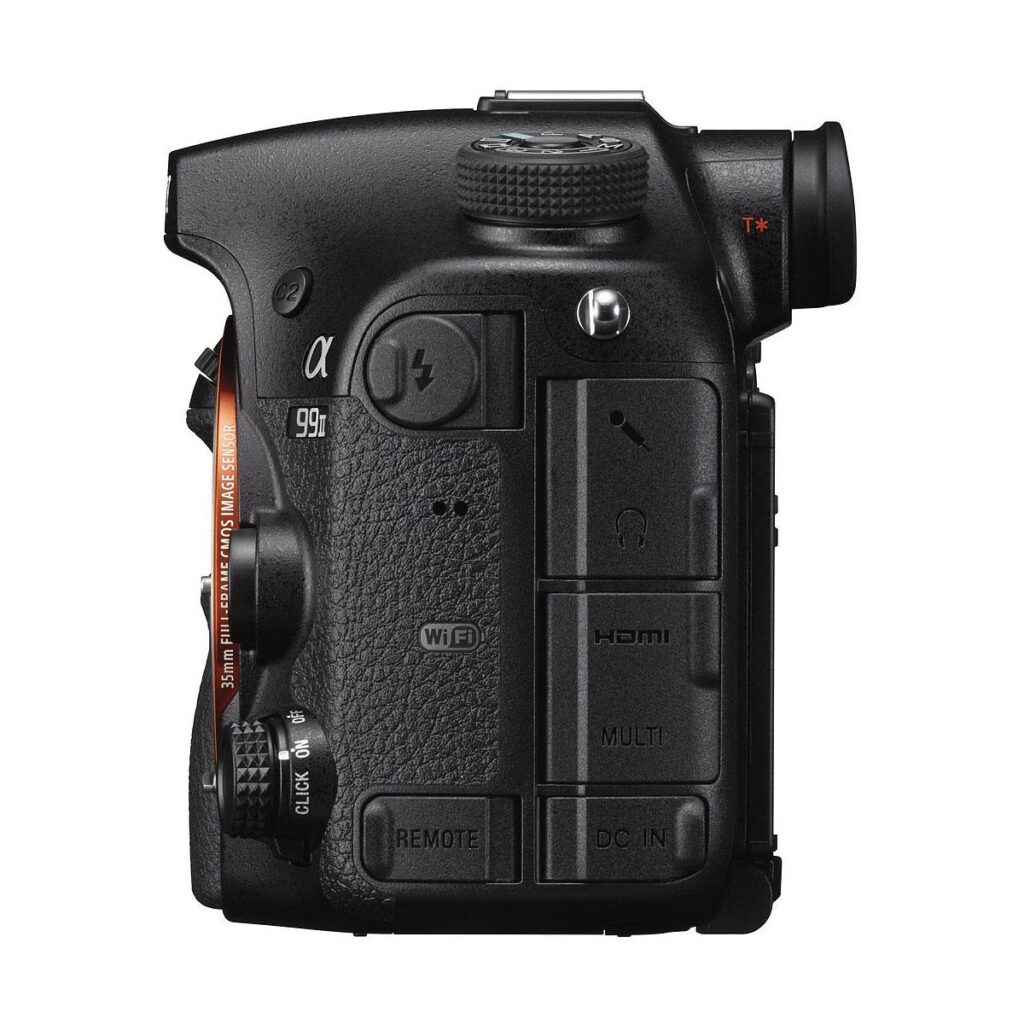 Sony Alpha a99 II SLT Sony Alpha a99 II SLT