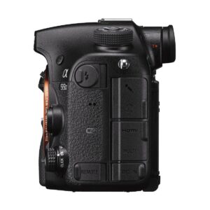 Sony Alpha a99 II SLT Sony Alpha a99 II SLT