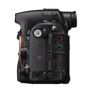 Sony Alpha a99 II SLT Sony Alpha a99 II SLT