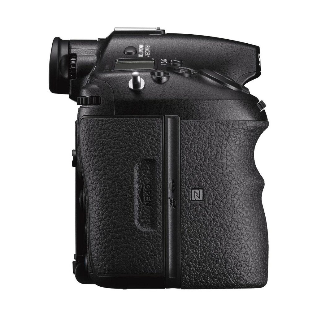 Sony Alpha a99 II SLT Sony Alpha a99 II SLT