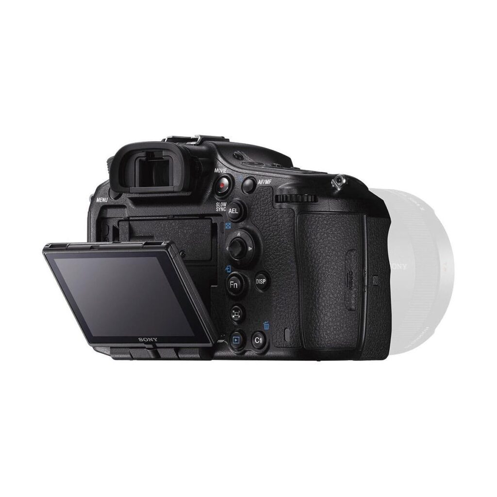 Sony Alpha a99 II SLT Sony Alpha a99 II SLT