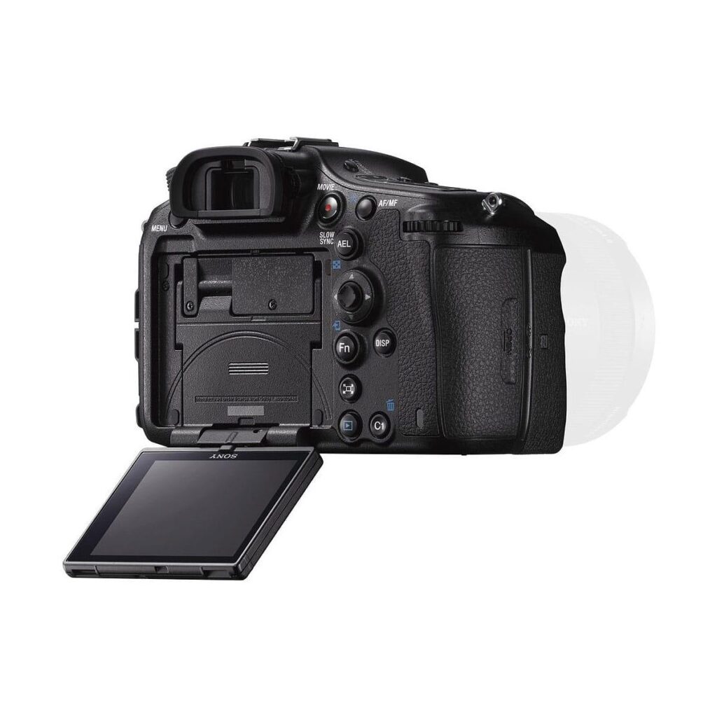 Sony Alpha a99 II SLT Sony Alpha a99 II SLT