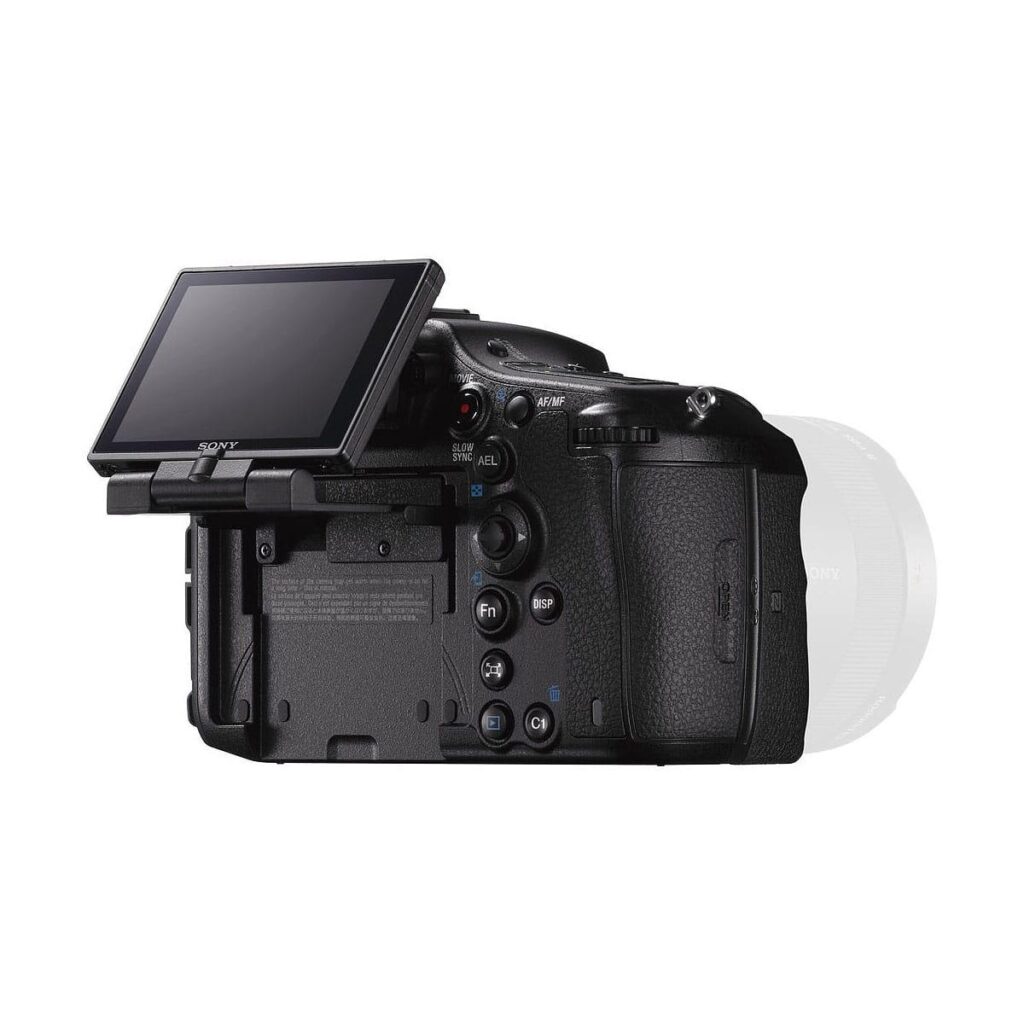 Sony Alpha a99 II SLT Sony Alpha a99 II SLT