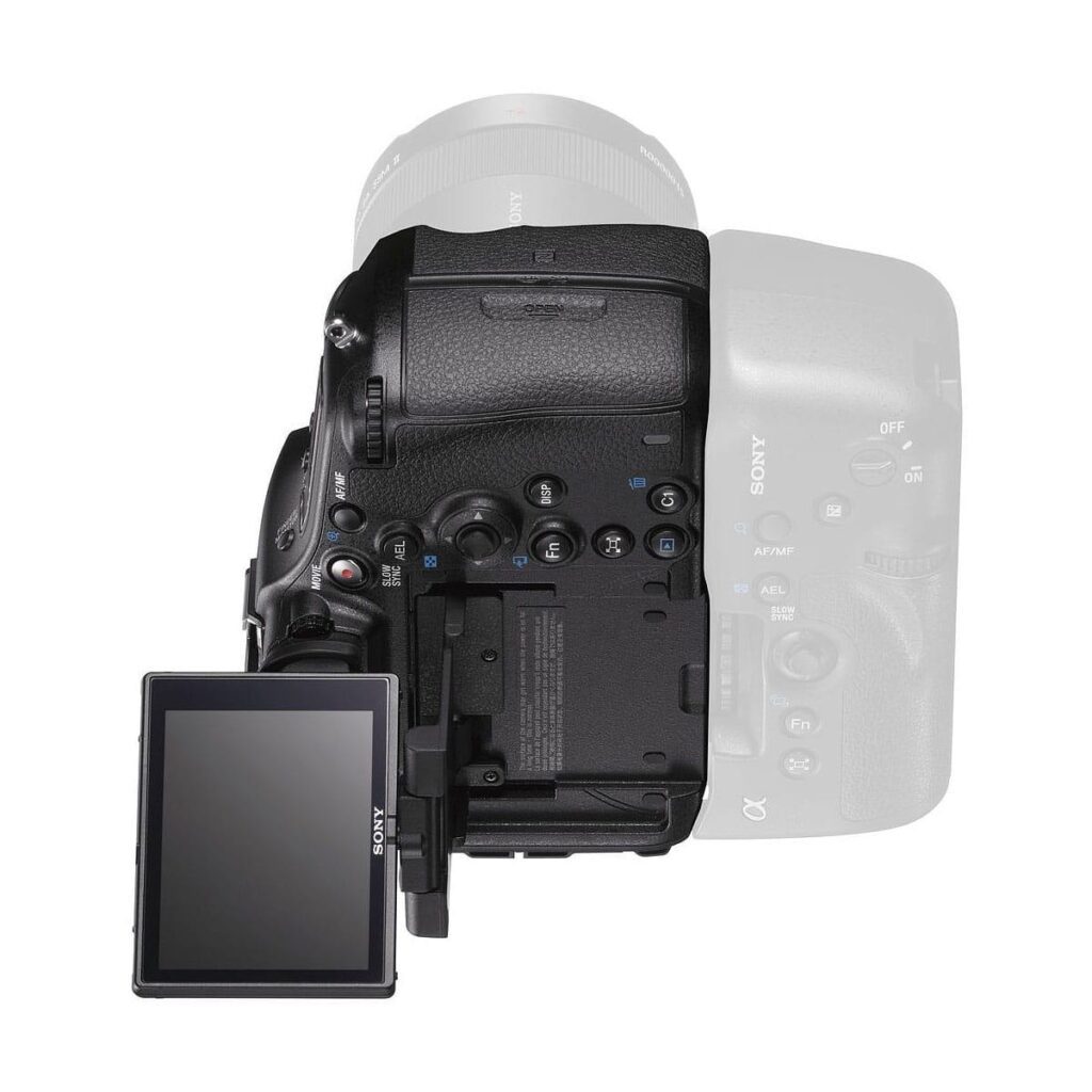 Sony Alpha a99 II SLT Sony Alpha a99 II SLT