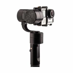 Zhiyun Evolution 3-akselinen gimbaali GoProlle Zhiyun Evolution 3-akselinen gimbaali GoProlle