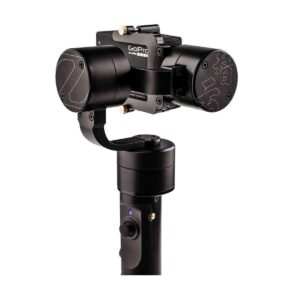 Zhiyun Evolution 3-akselinen gimbaali GoProlle Zhiyun Evolution 3-akselinen gimbaali GoProlle