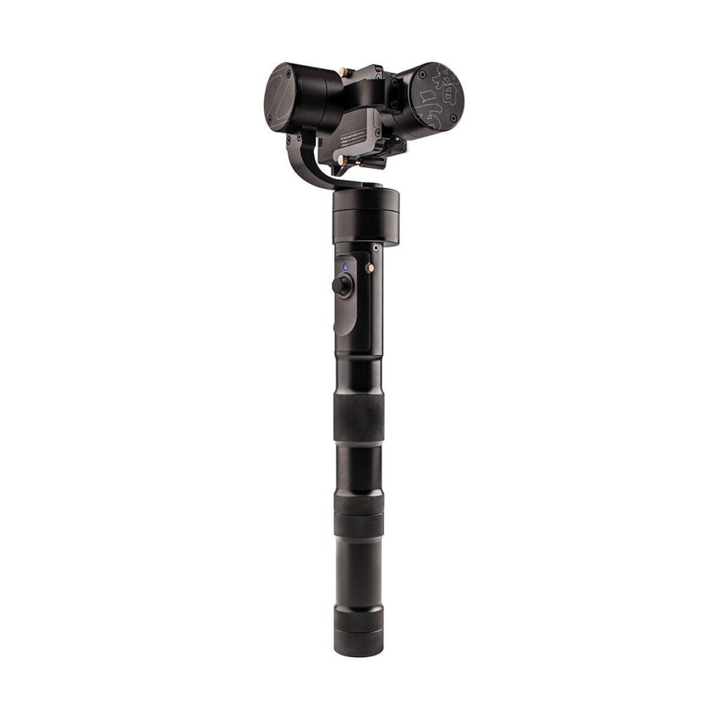 Zhiyun Evolution 3-akselinen gimbaali GoProlle Zhiyun Evolution 3-akselinen gimbaali GoProlle