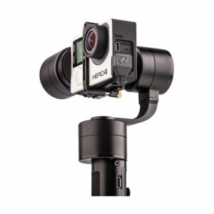 Zhiyun Evolution 3-akselinen gimbaali GoProlle Zhiyun Evolution 3-akselinen gimbaali GoProlle