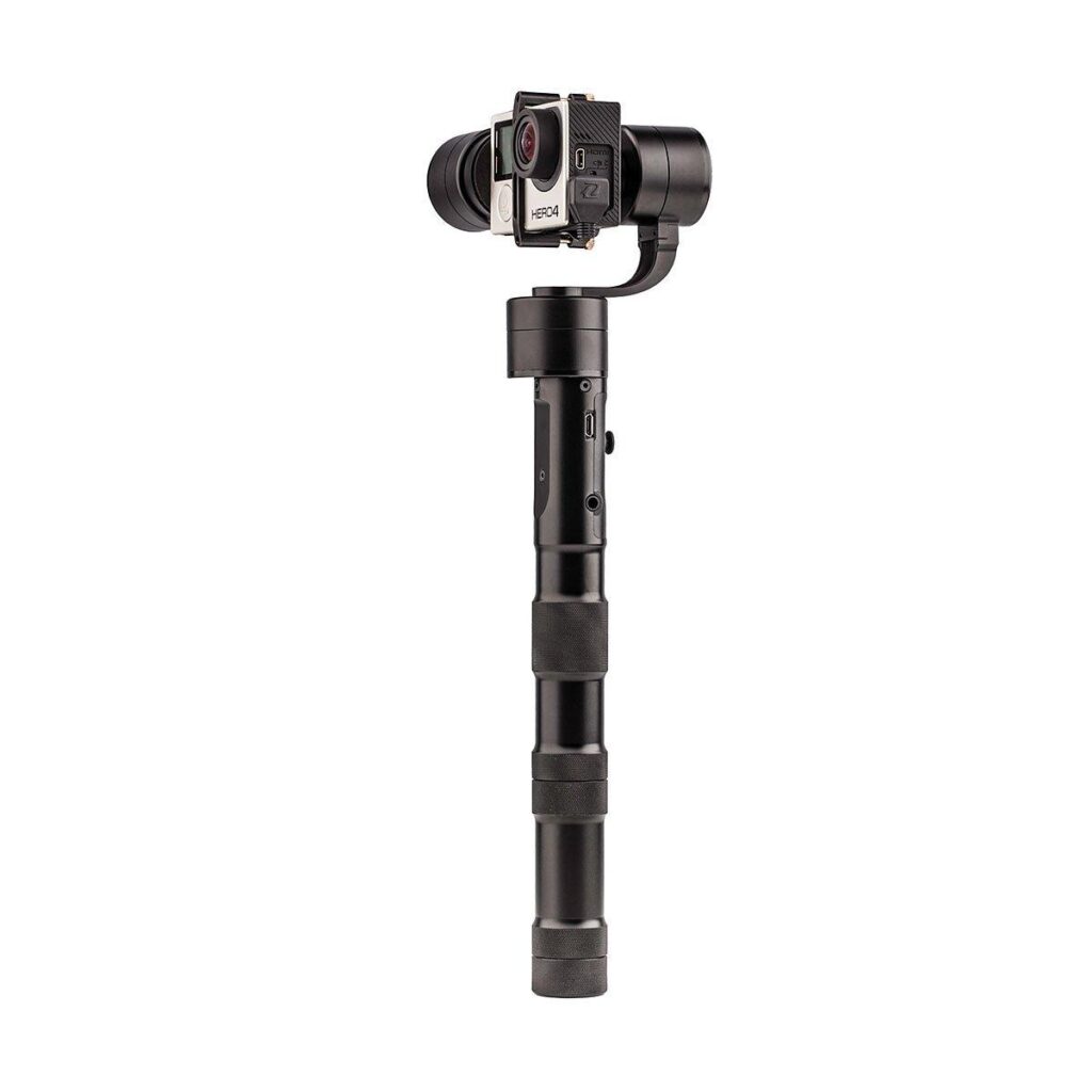 Zhiyun Evolution 3-akselinen gimbaali GoProlle Zhiyun Evolution 3-akselinen gimbaali GoProlle