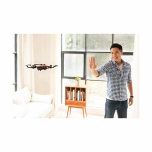 DJI Spark Alpine White – minikopteri DJI Spark Alpine White – minikopteri