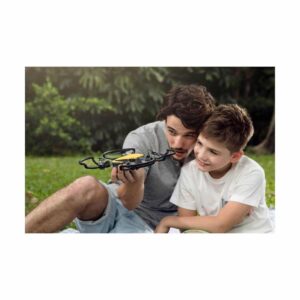 DJI Spark Alpine White – minikopteri DJI Spark Alpine White – minikopteri