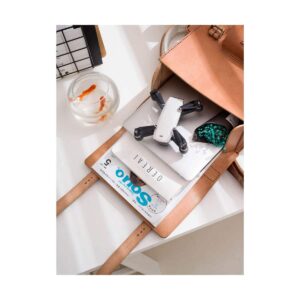 DJI Spark Alpine White – minikopteri DJI Spark Alpine White – minikopteri