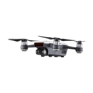 DJI Spark Alpine White – minikopteri DJI Spark Alpine White – minikopteri
