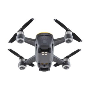 DJI Spark Sunrise Yellow – minikopteri DJI Spark Sunrise Yellow – minikopteri