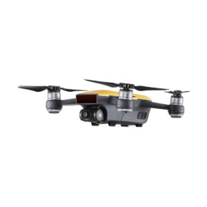 DJI Spark Sunrise Yellow – minikopteri DJI Spark Sunrise Yellow – minikopteri