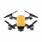 DJI Spark Sunrise Yellow - minikopteri