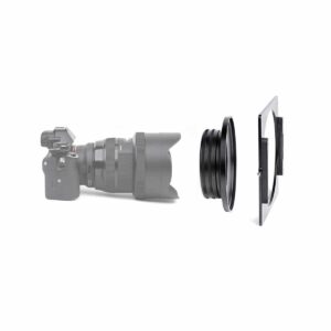 NiSi Filter Holder 150 For Sigma 12-24mm F4 Art NiSi Filter Holder 150 For Sigma 12-24mm F4 Art