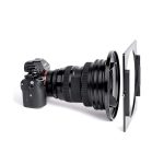 NiSi Filter Holder 150 For Sigma 12-24mm F4 Art