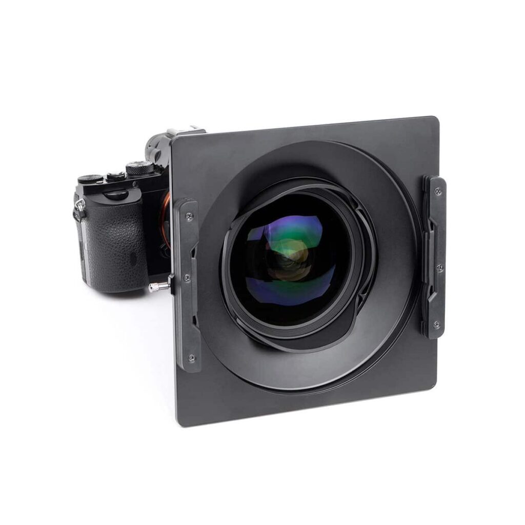 NiSi Filter Holder 150 For Sigma 12-24mm F4 Art NiSi Filter Holder 150 For Sigma 12-24mm F4 Art
