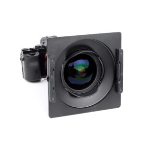 NiSi Filter Holder 150 For Sigma 12-24mm F4 Art NiSi Filter Holder 150 For Sigma 12-24mm F4 Art