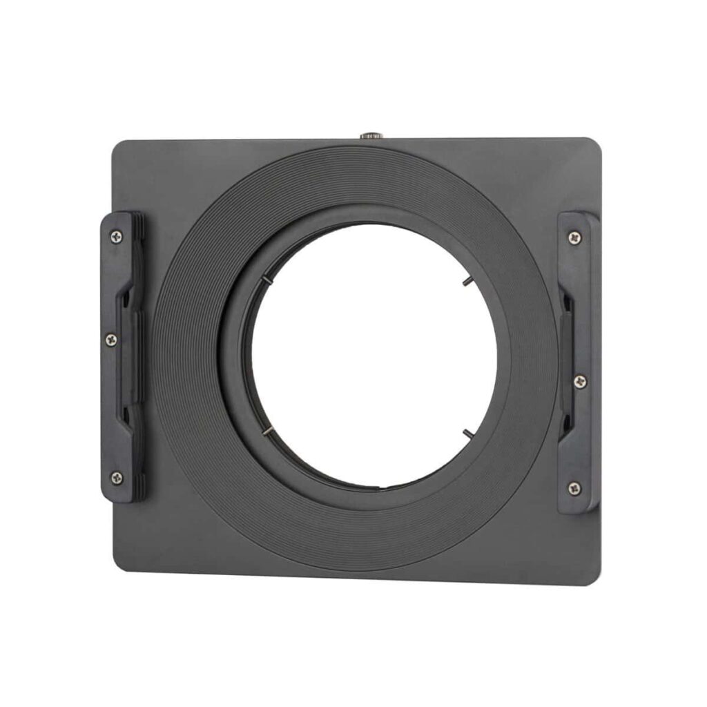 NiSi Filter Holder 150 For Sigma 12-24mm F4 Art NiSi Filter Holder 150 For Sigma 12-24mm F4 Art