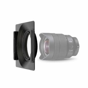 NiSi Filter Holder 150 For Sony 12-24mm F4 NiSi Filter Holder 150 For Sony 12-24mm F4