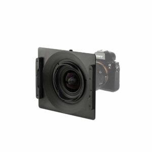 NiSi Filter Holder 150 For Sony 12-24mm F4 NiSi Filter Holder 150 For Sony 12-24mm F4