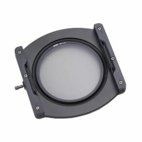NiSi Filter Holder Kit V5 Pro Landscape 100mm NiSi Filter Holder Kit V5 Pro Landscape 100mm