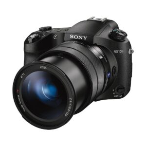 Sony RX10 III Sony RX10 III