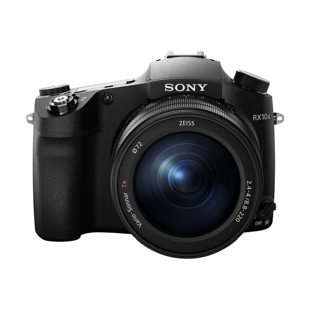 Sony RX10 III Sony RX10 III