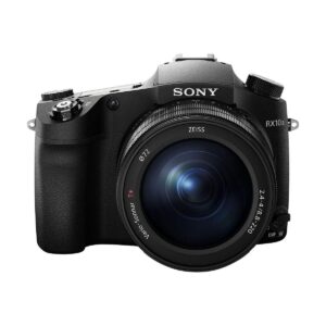 Sony RX10 III Sony RX10 III