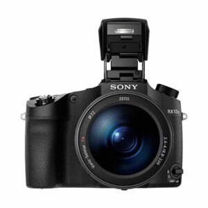Sony RX10 III Sony RX10 III