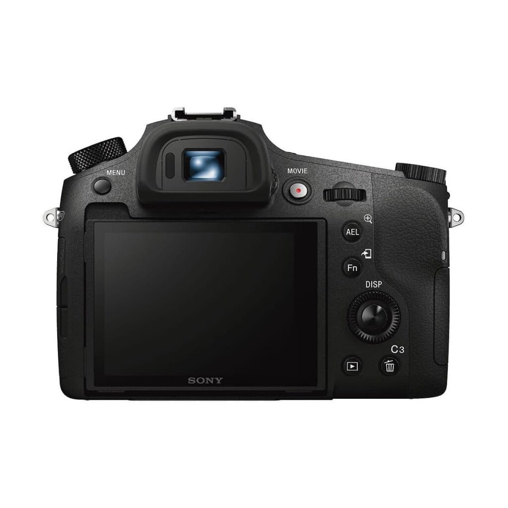 Sony RX10 III Sony RX10 III