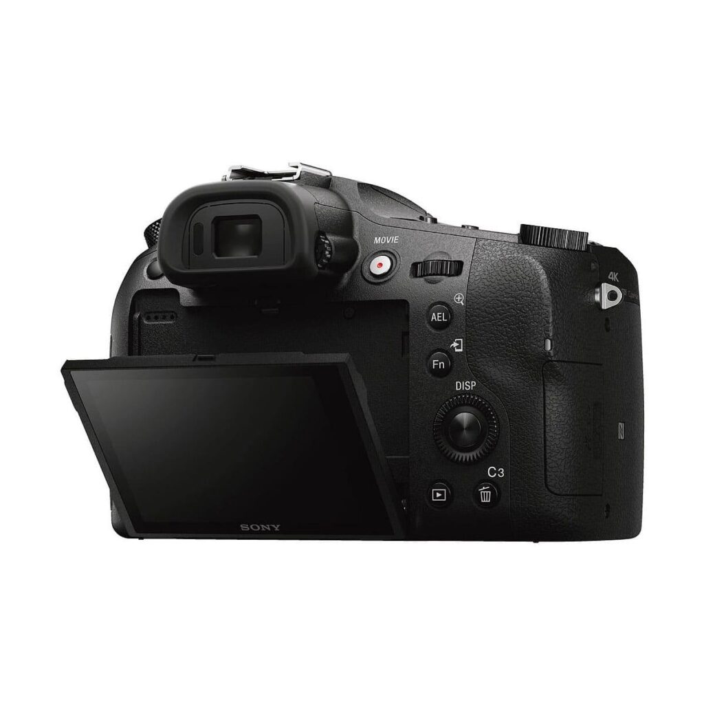 Sony RX10 III Sony RX10 III