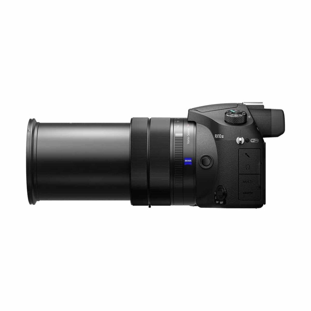Sony RX10 III Sony RX10 III