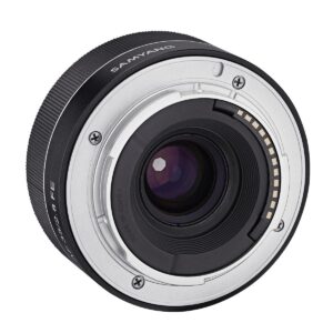 Samyang AF 35mm f/2.8 Sony E Samyang AF 35mm f/2.8 Sony E