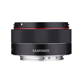 Samyang AF 35mm f/2.8 Sony E