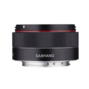 Samyang AF 35mm f/2.8 Sony E Samyang AF 35mm f/2.8 Sony E