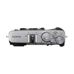 Fujifilm X-E3 Hopea + Fujinon 23mm f/2 Fujifilm X-E3 Hopea + Fujinon 23mm f/2