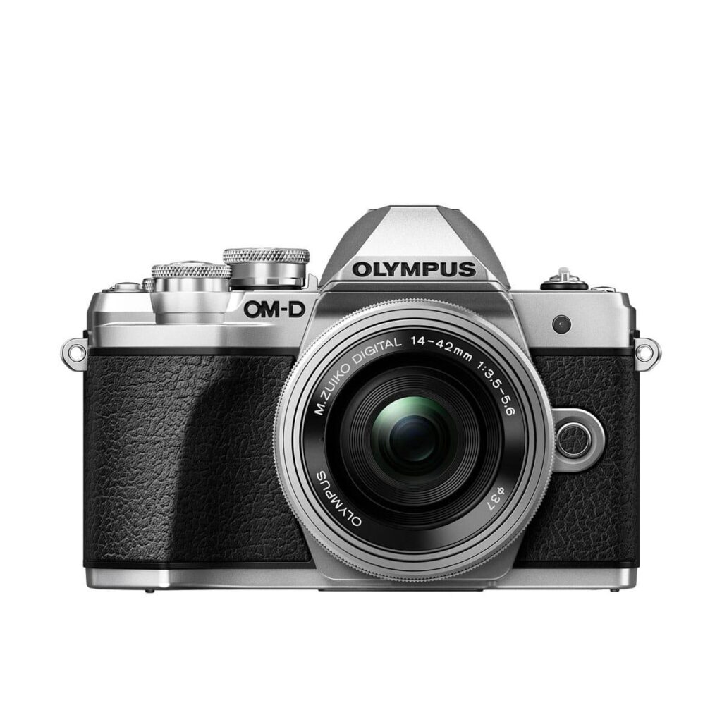 Olympus E-M10 Mark III + 14-42 EZ – hopea Olympus E-M10 Mark III + 14-42 EZ – hopea