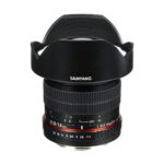Samyang 14mm f/2.8 ED AS IF UMC - MFT