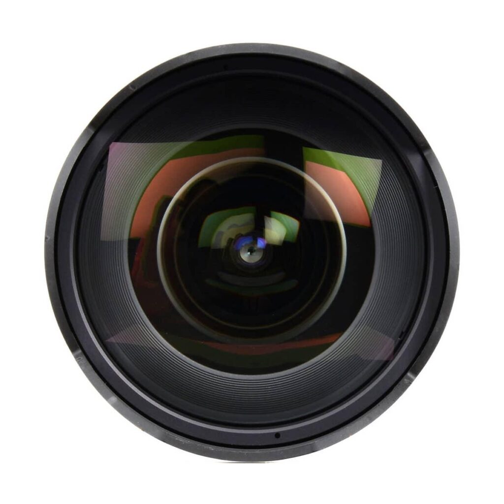 Samyang 14mm f/2.8 ED AS IF UMC – Sony E