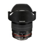 Samyang 14mm f/2.8 ED AS IF UMC - Nikon AE